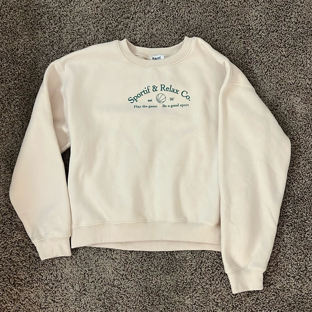 Princess Polly Sweatshirt